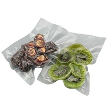 Dry Fruit Vacuum Bag/Food Vacuum Bag /Transparance Vacuum Bag